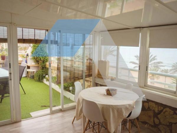 Piso en Playa Muchavista