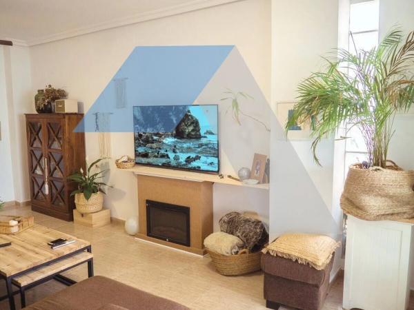 Piso en Playa Muchavista