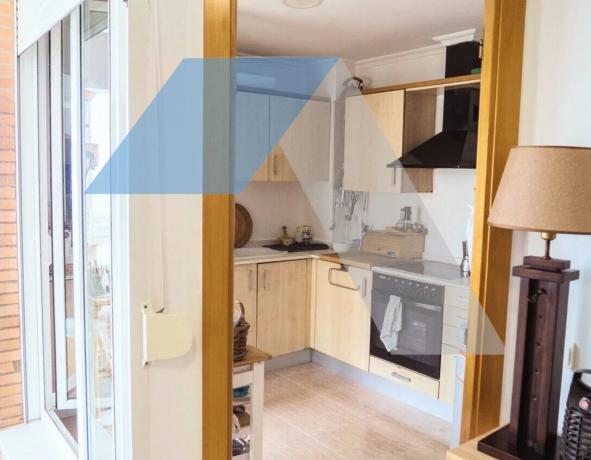 Piso en Playa Muchavista