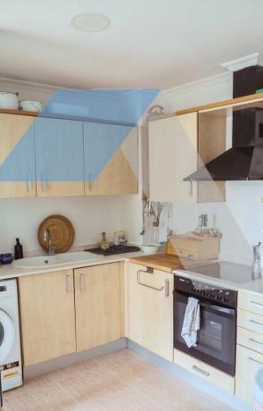 Piso en Playa Muchavista