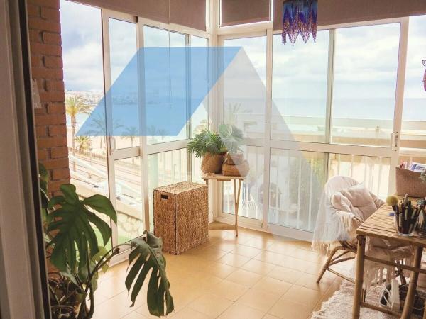Piso en Playa Muchavista