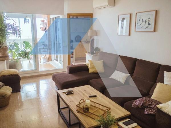 Piso en Playa Muchavista