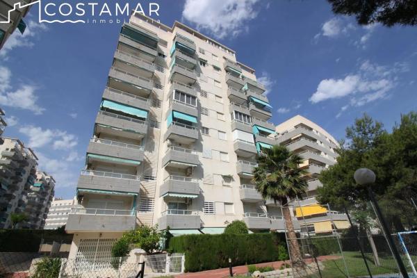 Piso en avenida Jaime i el Conquistador, 3