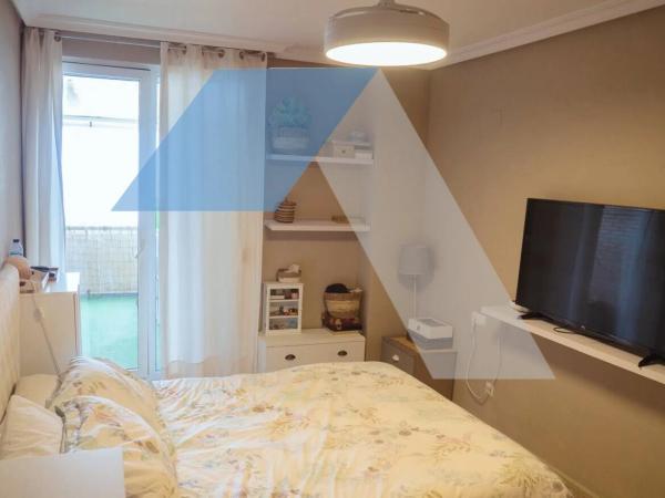 Piso en Playa Muchavista