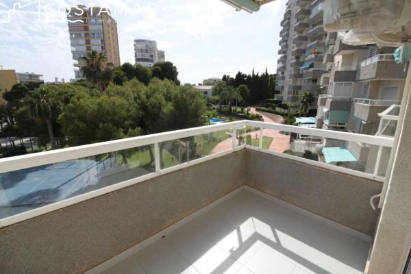 Piso en avenida Jaime i el Conquistador, 3