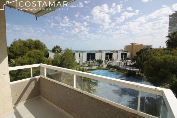 Piso en avenida Jaime i el Conquistador, 3