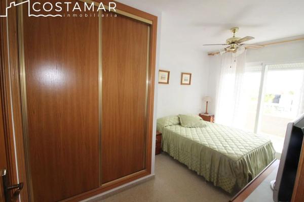 Piso en avenida Jaime i el Conquistador, 3