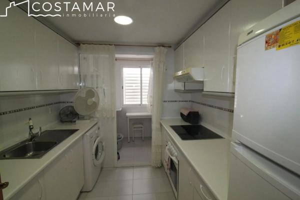 Piso en avenida Jaime i el Conquistador, 3