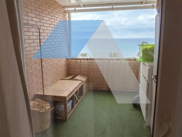 Piso en Playa Muchavista