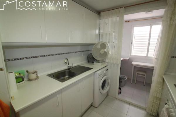 Piso en avenida Jaime i el Conquistador, 3