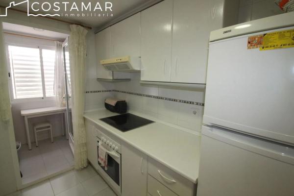 Piso en avenida Jaime i el Conquistador, 3