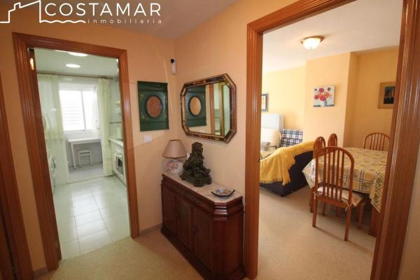 Piso en avenida Jaime i el Conquistador, 3