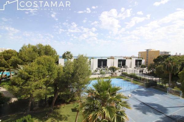 Piso en avenida Jaime i el Conquistador, 3