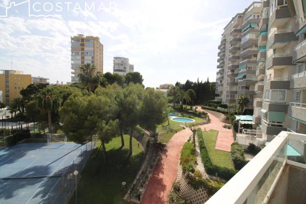 Piso en avenida Jaime i el Conquistador, 3