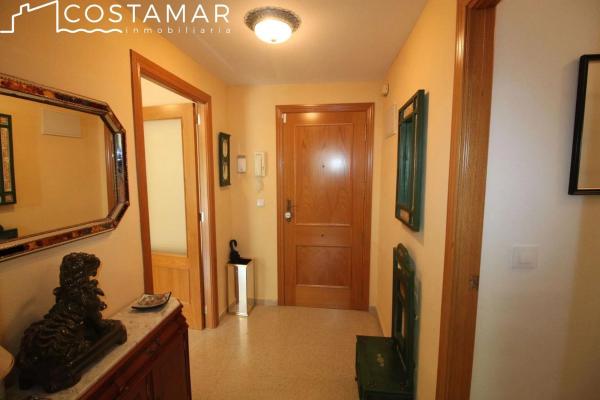 Piso en avenida Jaime i el Conquistador, 3