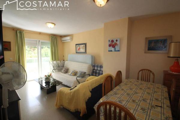 Piso en avenida Jaime i el Conquistador, 3