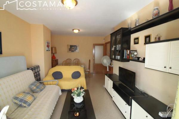 Piso en avenida Jaime i el Conquistador, 3