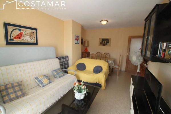 Piso en avenida Jaime i el Conquistador, 3