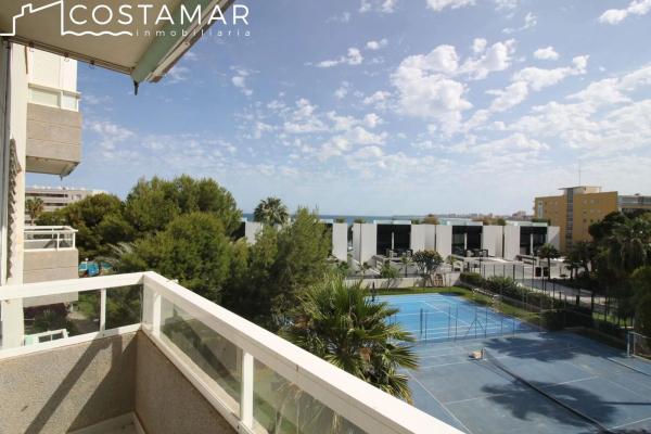 Piso en avenida Jaime i el Conquistador, 3