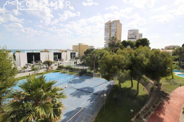 Piso en avenida Jaime i el Conquistador, 3