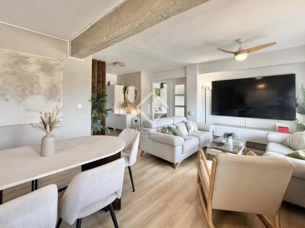 Piso en Playa Muchavista