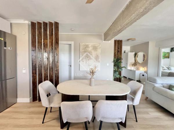 Piso en Playa Muchavista