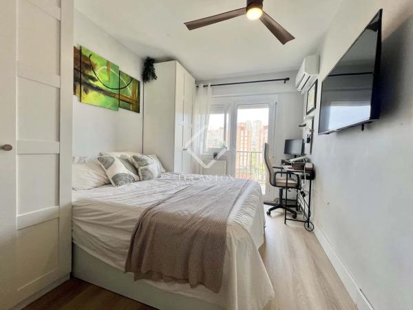 Piso en Playa Muchavista