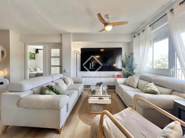 Piso en Playa Muchavista