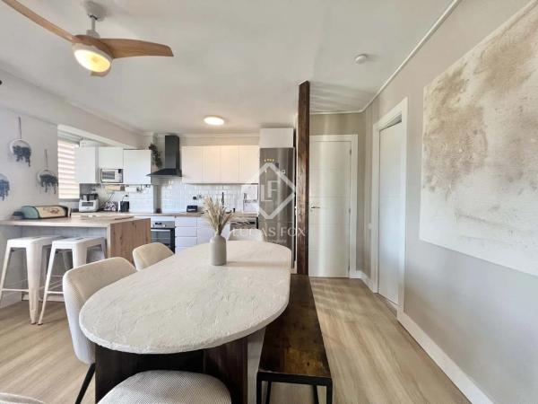 Piso en Playa Muchavista