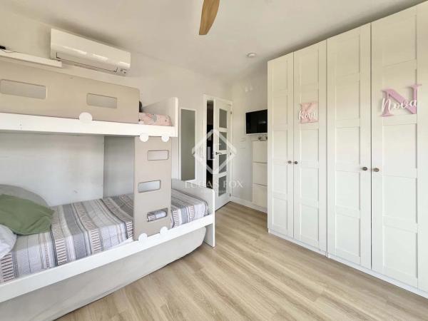 Piso en Playa Muchavista