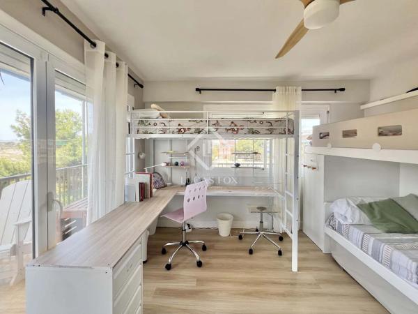 Piso en Playa Muchavista