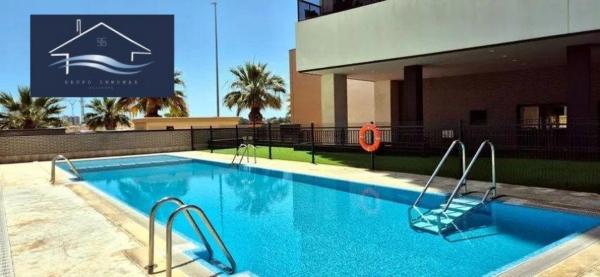 Piso en Campello Pueblo