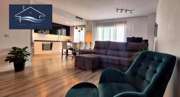 Piso en Campello Pueblo