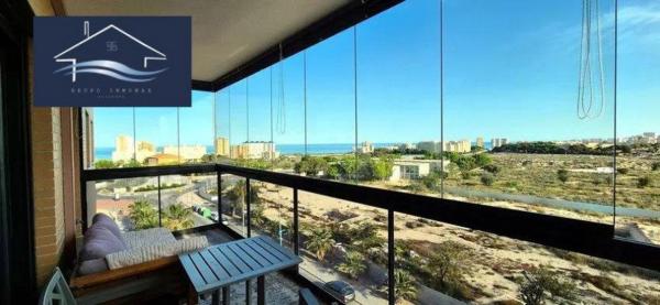 Piso en Campello Pueblo