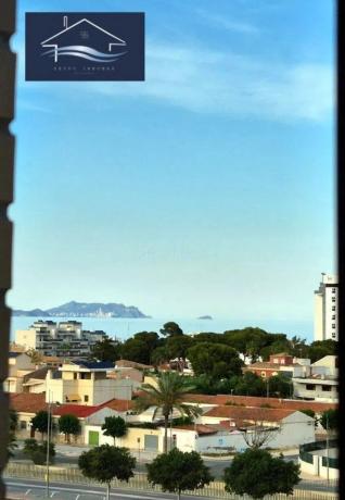 Piso en Campello Pueblo