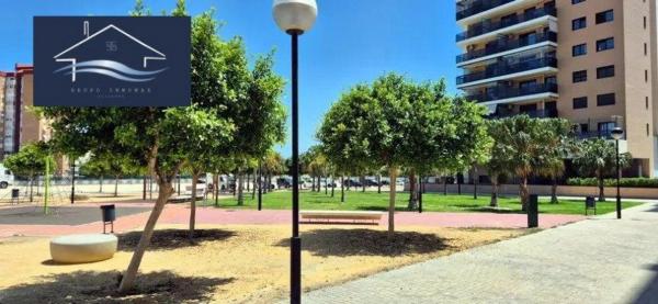 Piso en Campello Pueblo