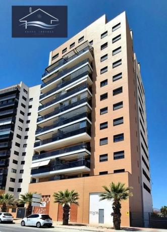 Piso en Campello Pueblo