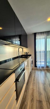 Piso en avenida Ausiàs March, 10