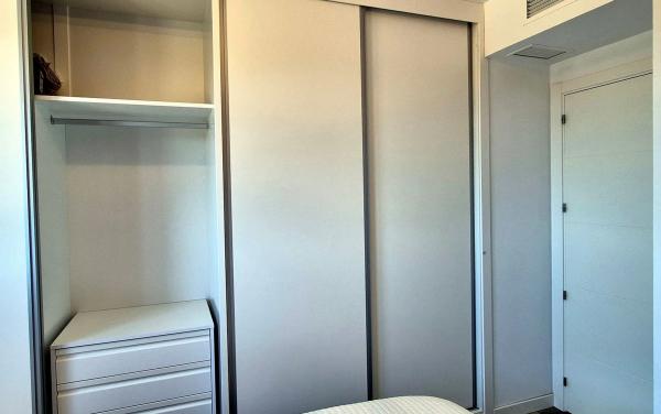 Piso en avenida Ausiàs March, 10