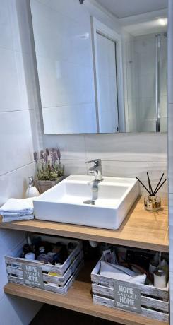 Piso en avenida Ausiàs March, 10