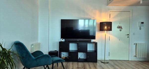 Piso en avenida Ausiàs March, 10