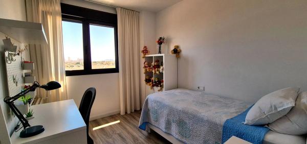 Piso en avenida Ausiàs March, 10