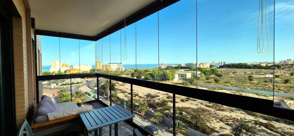 Piso en avenida Ausiàs March, 10