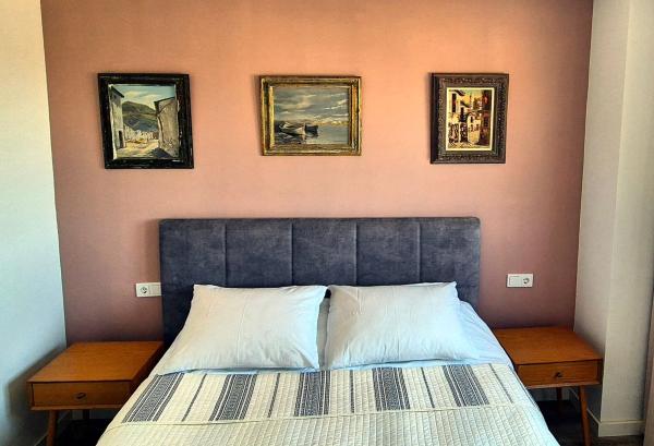 Piso en avenida Ausiàs March, 10