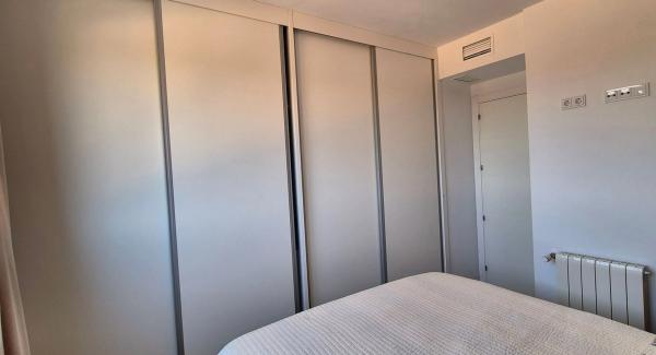 Piso en avenida Ausiàs March, 10