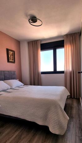 Piso en avenida Ausiàs March, 10