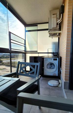 Piso en avenida Ausiàs March, 10