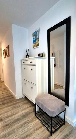 Piso en avenida Ausiàs March, 10