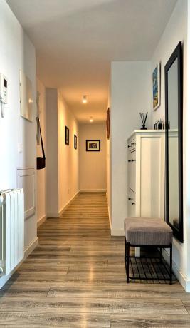 Piso en avenida Ausiàs March, 10