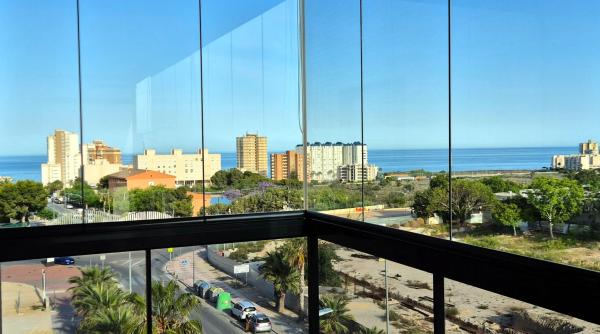 Piso en avenida Ausiàs March, 10